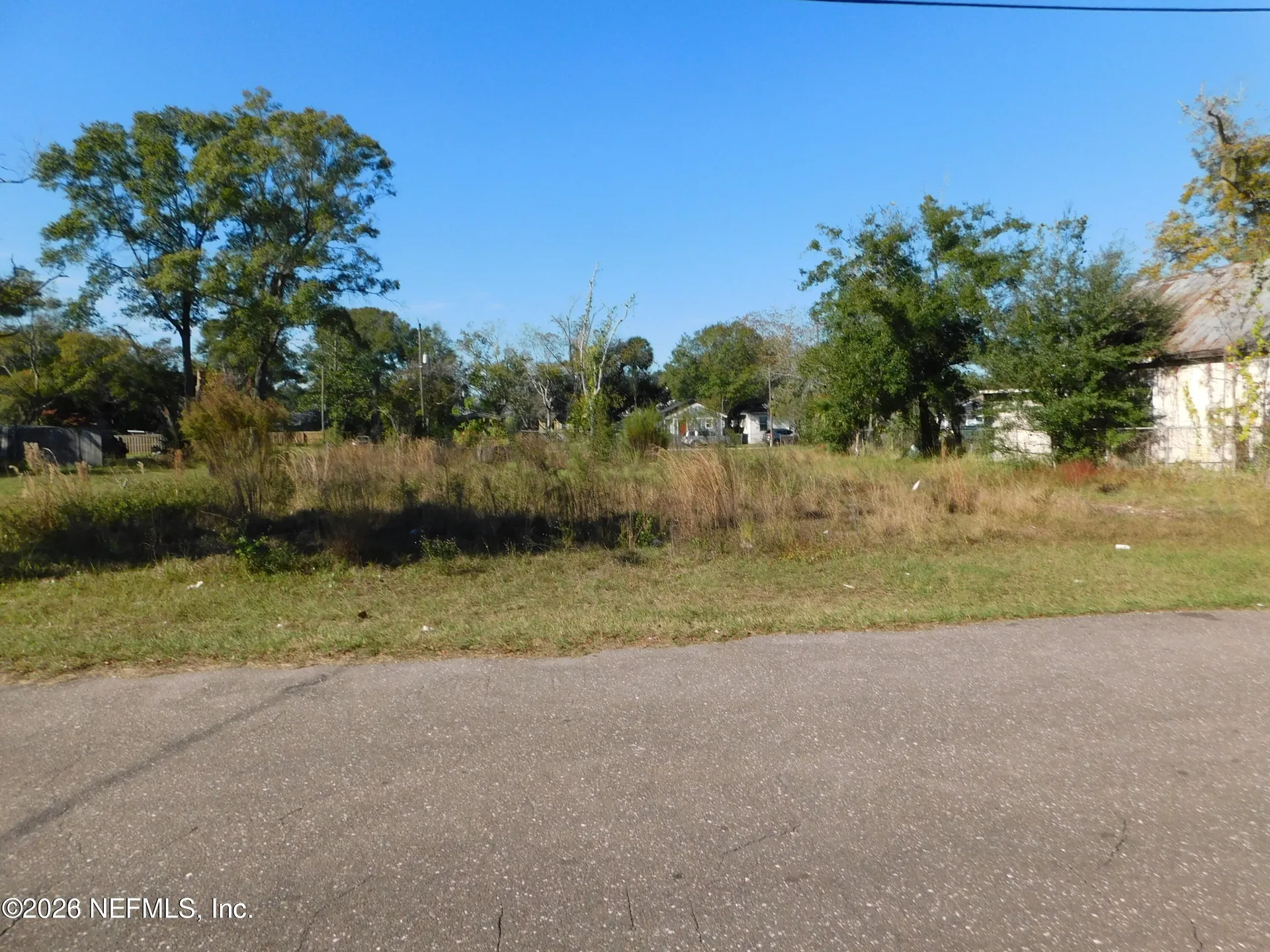 0 Mount Herman Street Jacksonville FL 32209