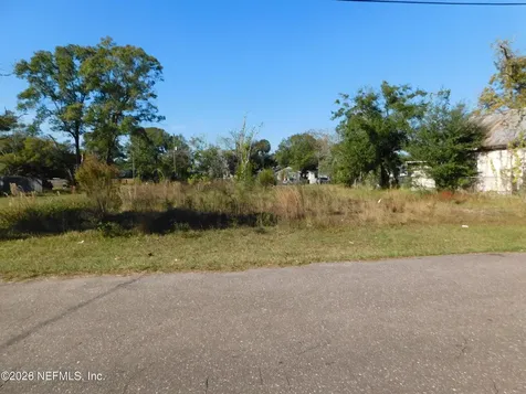 0 Mount Herman Street Jacksonville FL 32209