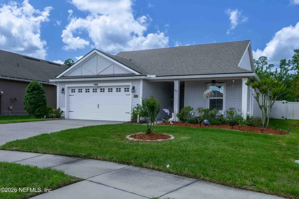 554 Vonron Drive Jacksonville FL 32222