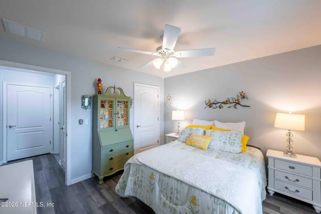 554 Vonron Drive Jacksonville FL 32222