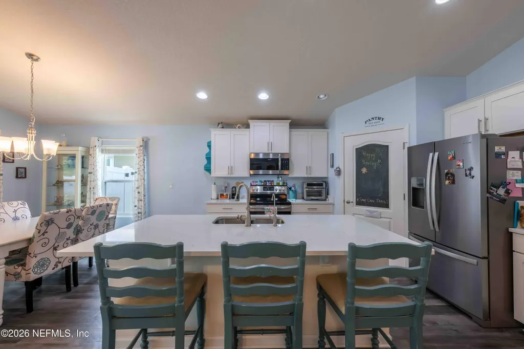 554 Vonron Drive Jacksonville FL 32222