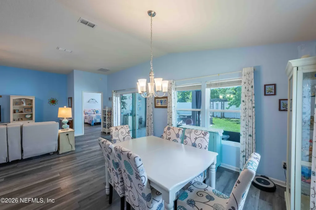 554 Vonron Drive Jacksonville FL 32222
