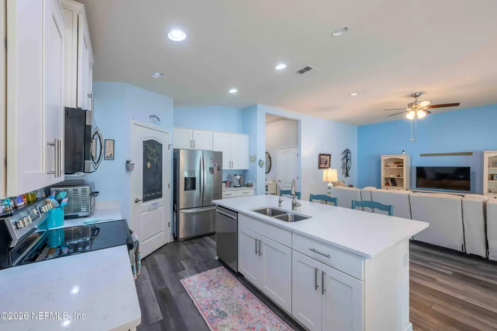 554 Vonron Drive Jacksonville FL 32222