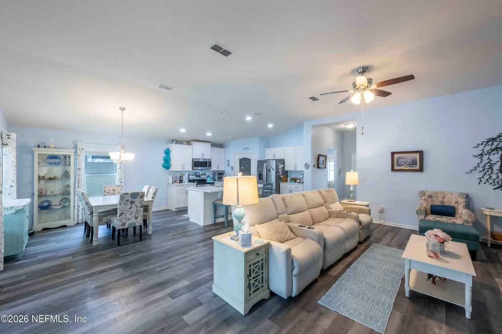 554 Vonron Drive Jacksonville FL 32222
