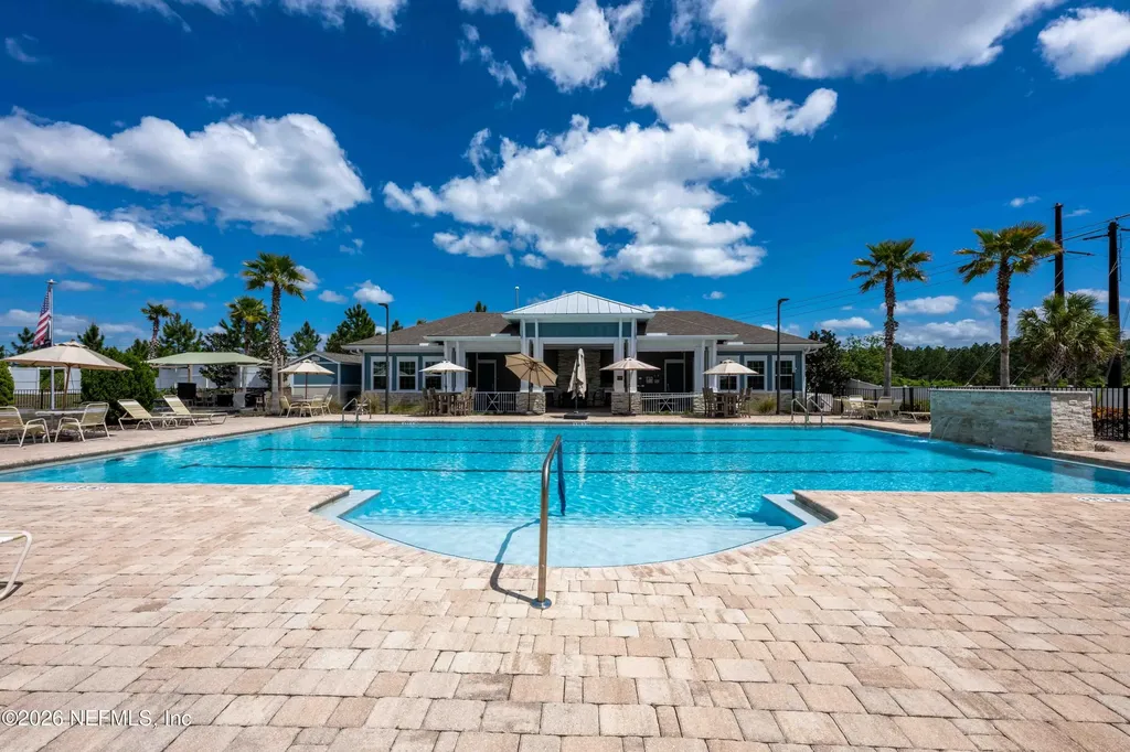 554 Vonron Drive Jacksonville FL 32222