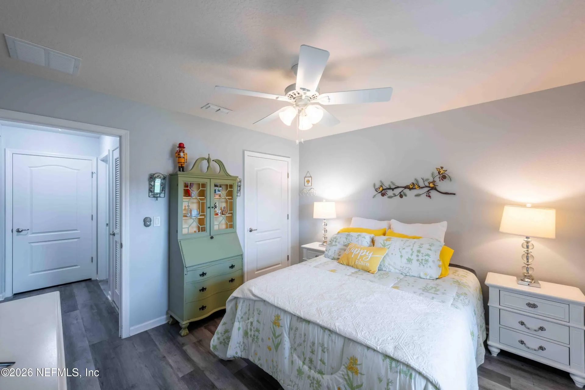 554 Vonron Drive Jacksonville FL 32222