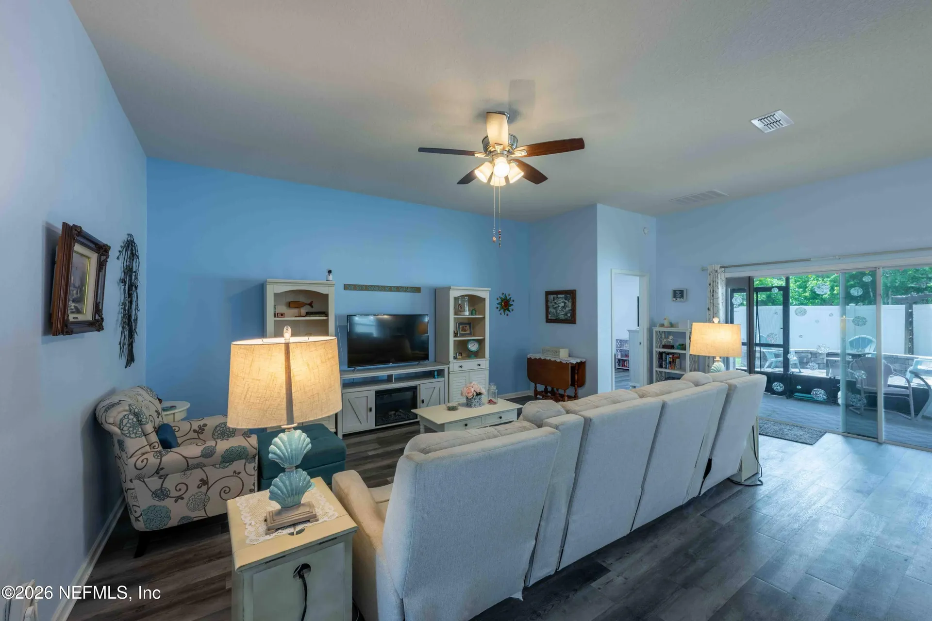 554 Vonron Drive Jacksonville FL 32222
