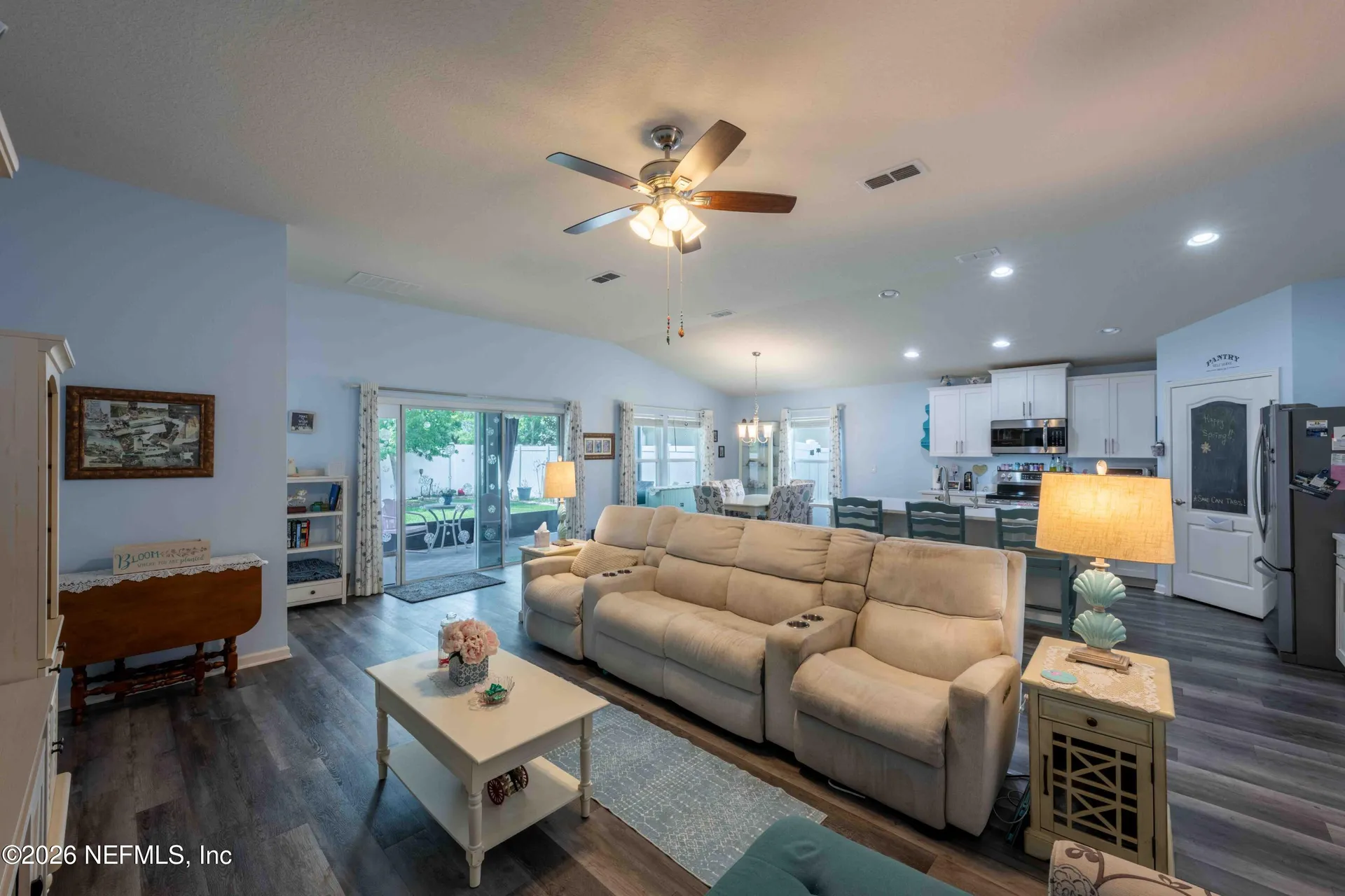 554 Vonron Drive Jacksonville FL 32222