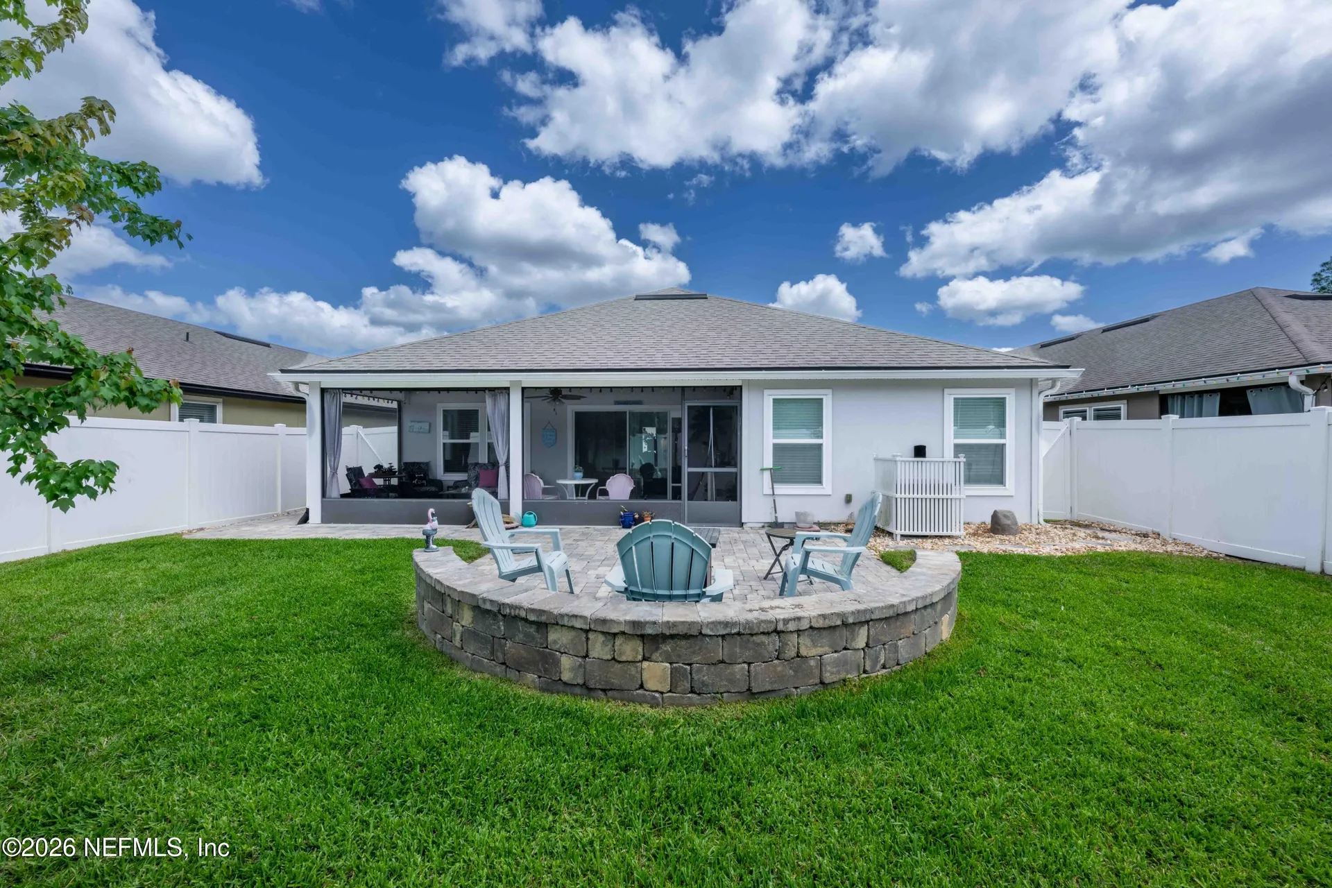 554 Vonron Drive Jacksonville FL 32222