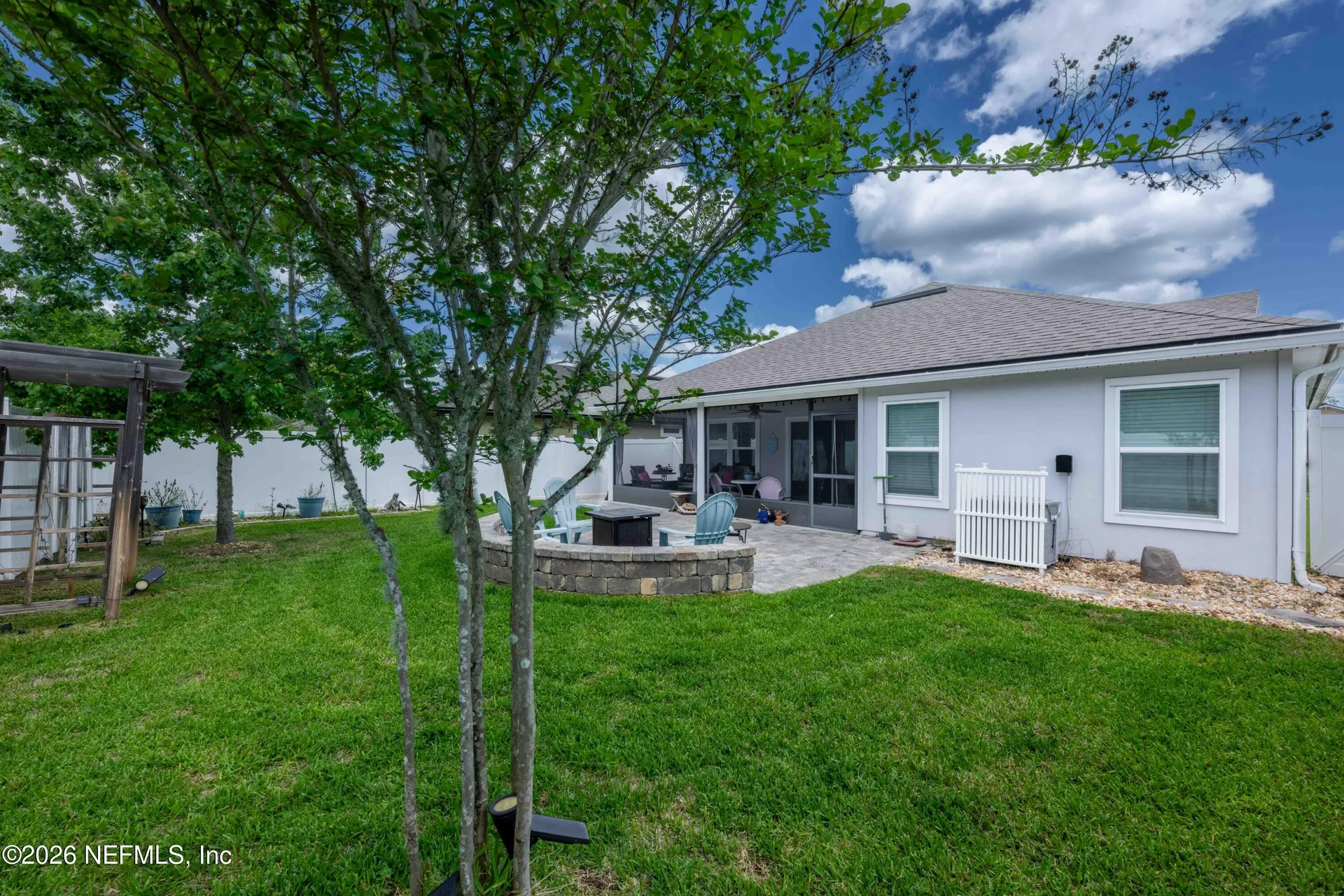 554 Vonron Drive Jacksonville FL 32222