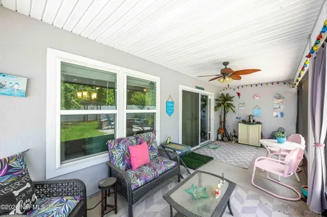 554 Vonron Drive Jacksonville FL 32222