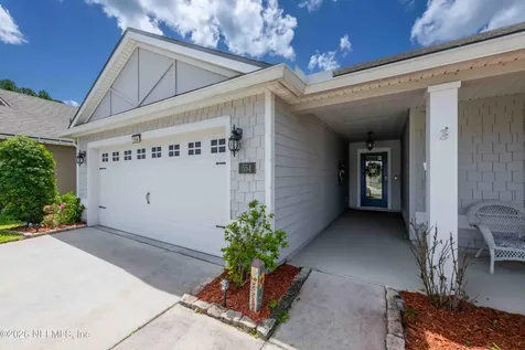 554 Vonron Drive Jacksonville FL 32222