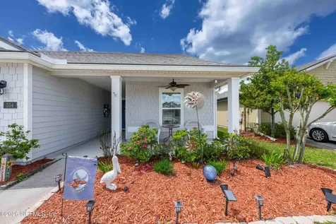 554 Vonron Drive Jacksonville FL 32222