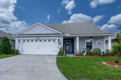 554 Vonron Drive Jacksonville FL 32222