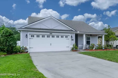 554 Vonron Drive Jacksonville FL 32222