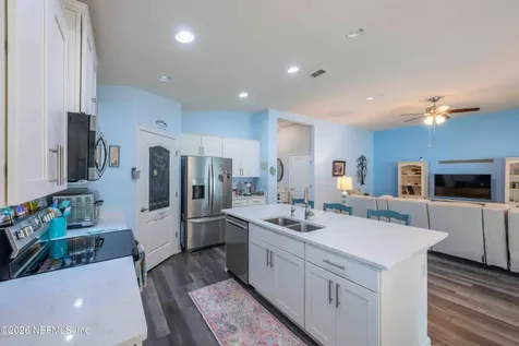 554 Vonron Drive Jacksonville FL 32222