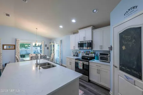 554 Vonron Drive Jacksonville FL 32222