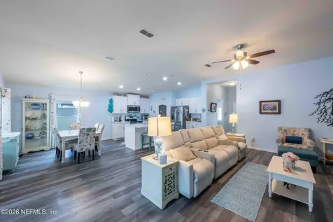 554 Vonron Drive Jacksonville FL 32222