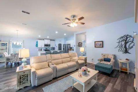 554 Vonron Drive Jacksonville FL 32222