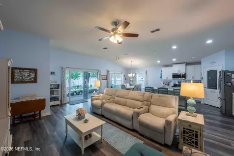 554 Vonron Drive Jacksonville FL 32222