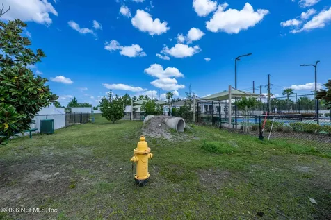 554 Vonron Drive Jacksonville FL 32222