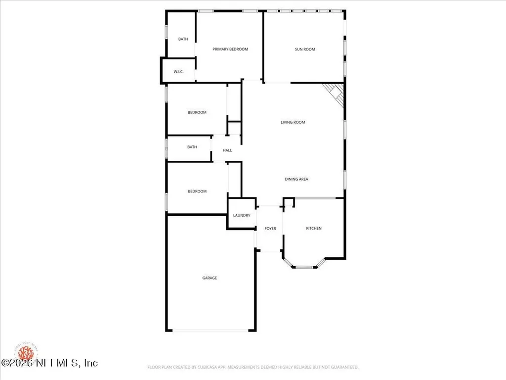 4561 Shaky Leaf Lane N Jacksonville FL 32224