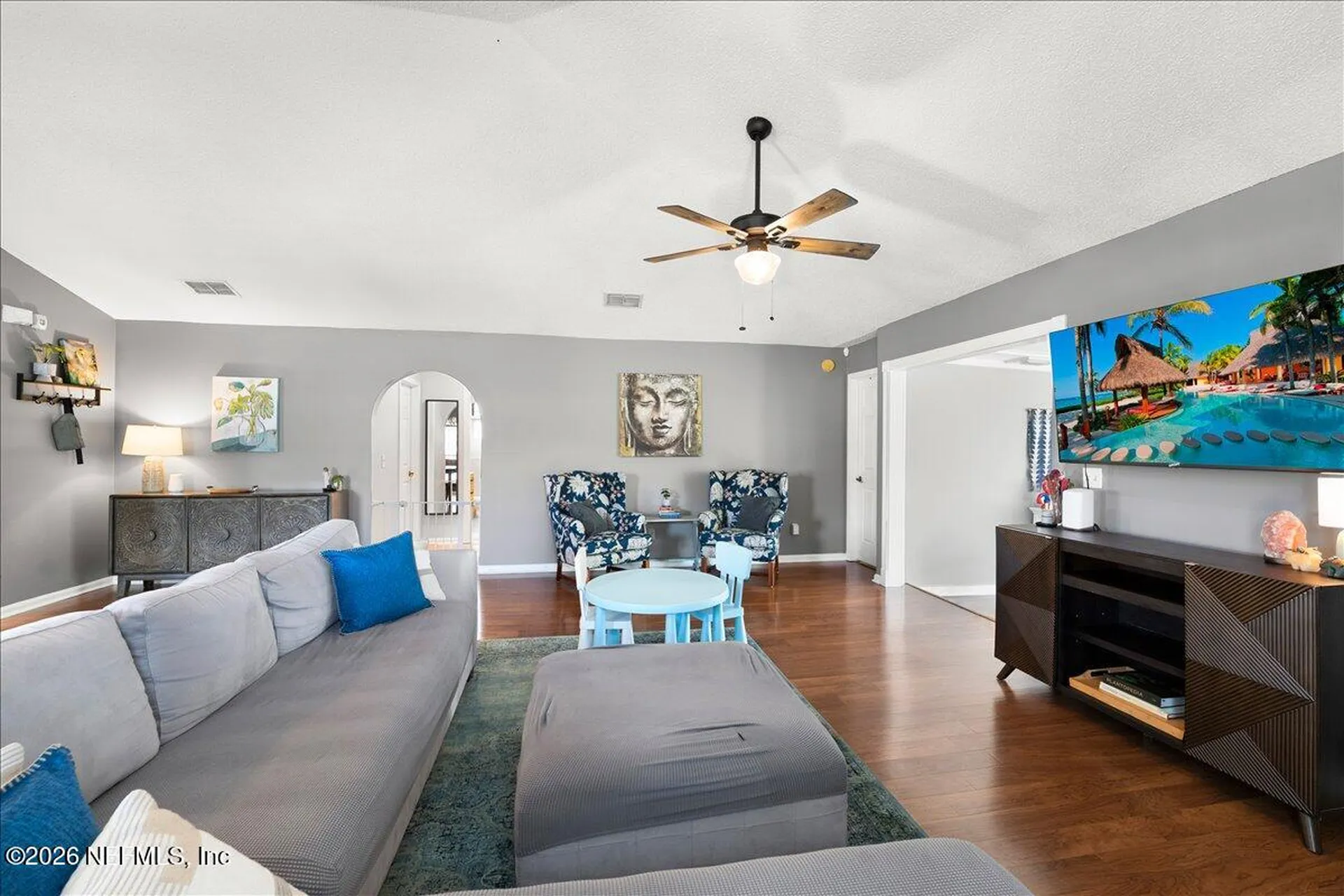 4561 Shaky Leaf Lane N Jacksonville FL 32224