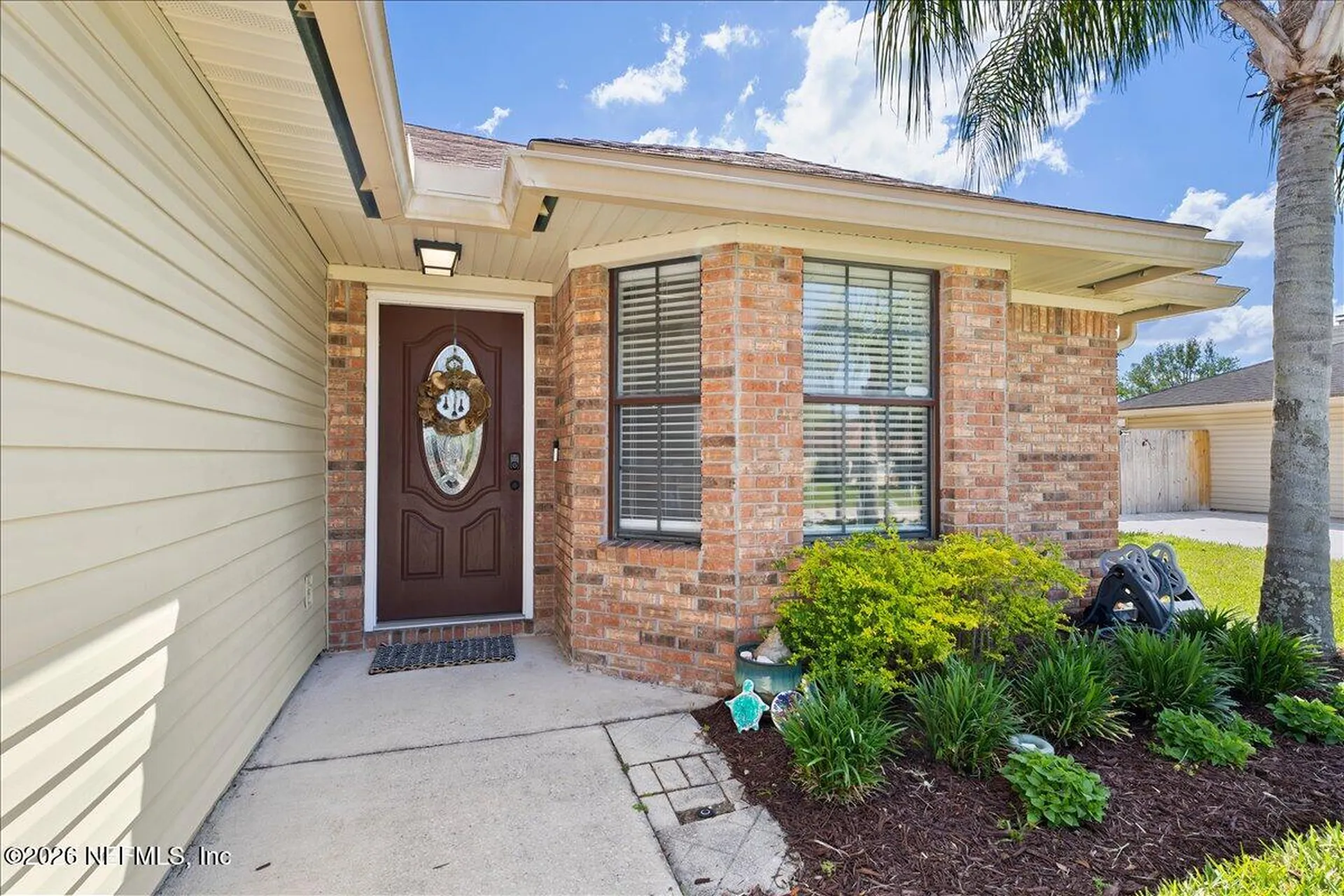 4561 Shaky Leaf Lane N Jacksonville FL 32224
