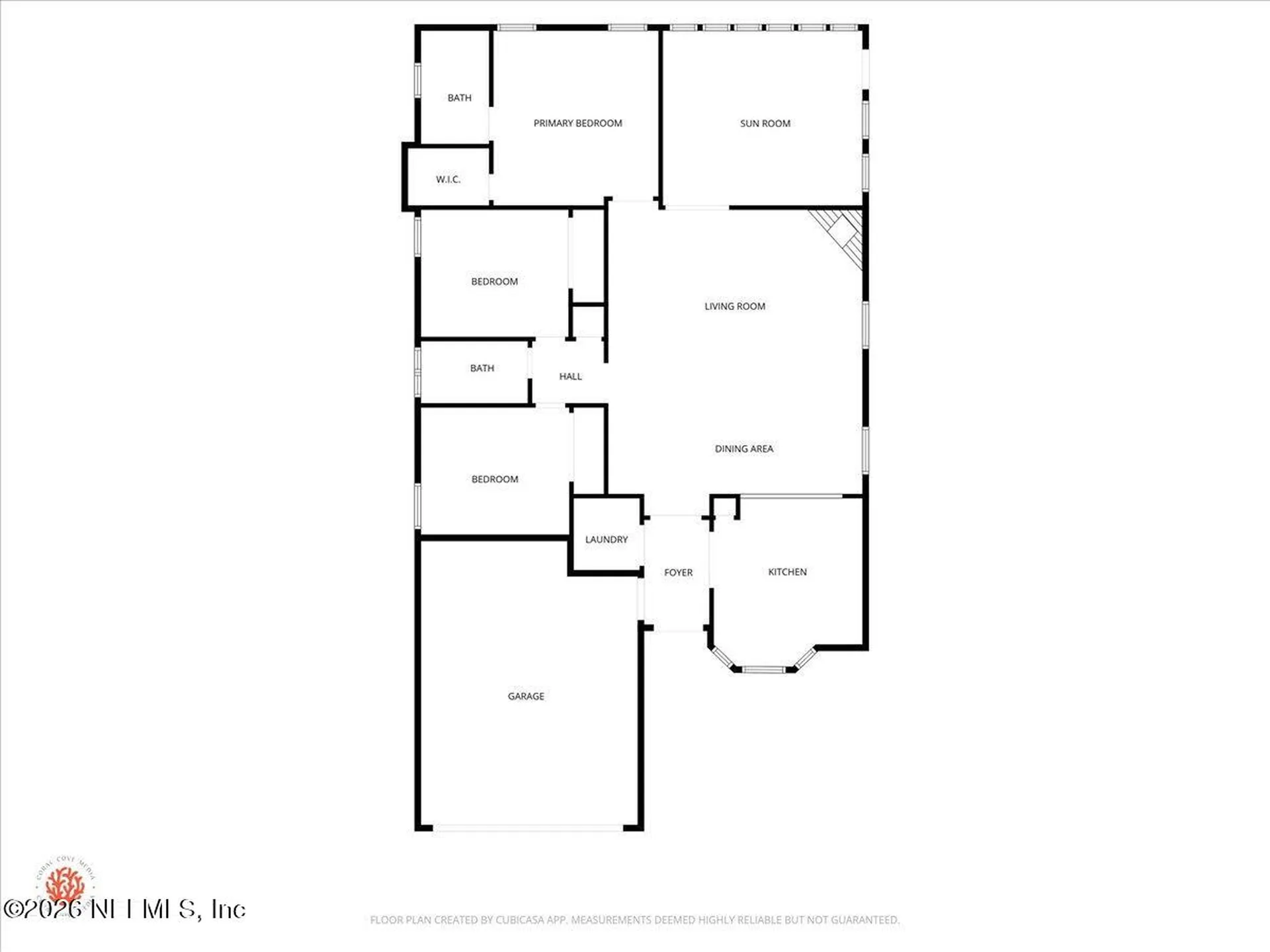 4561 Shaky Leaf Lane N Jacksonville FL 32224