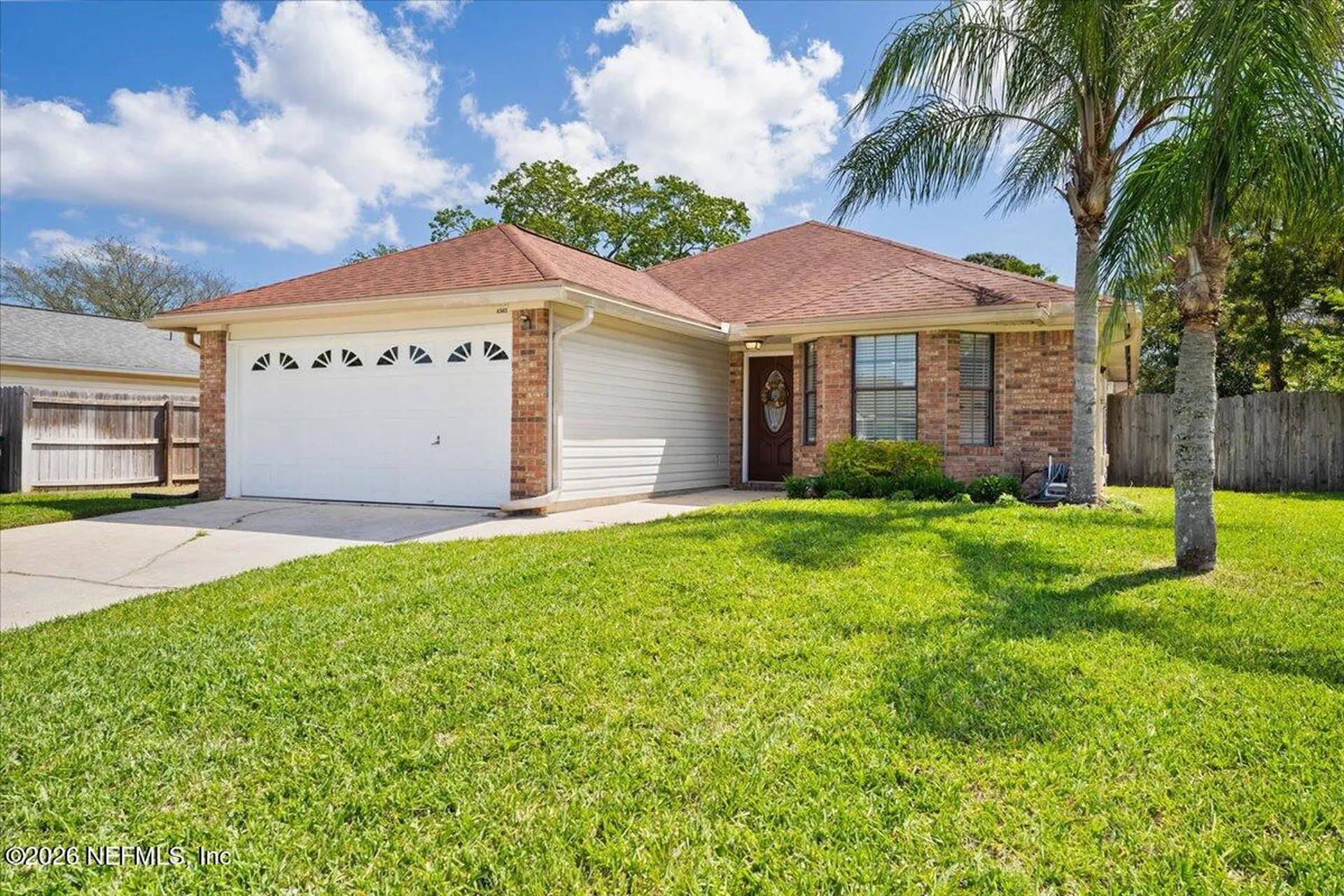 4561 Shaky Leaf Lane N Jacksonville FL 32224