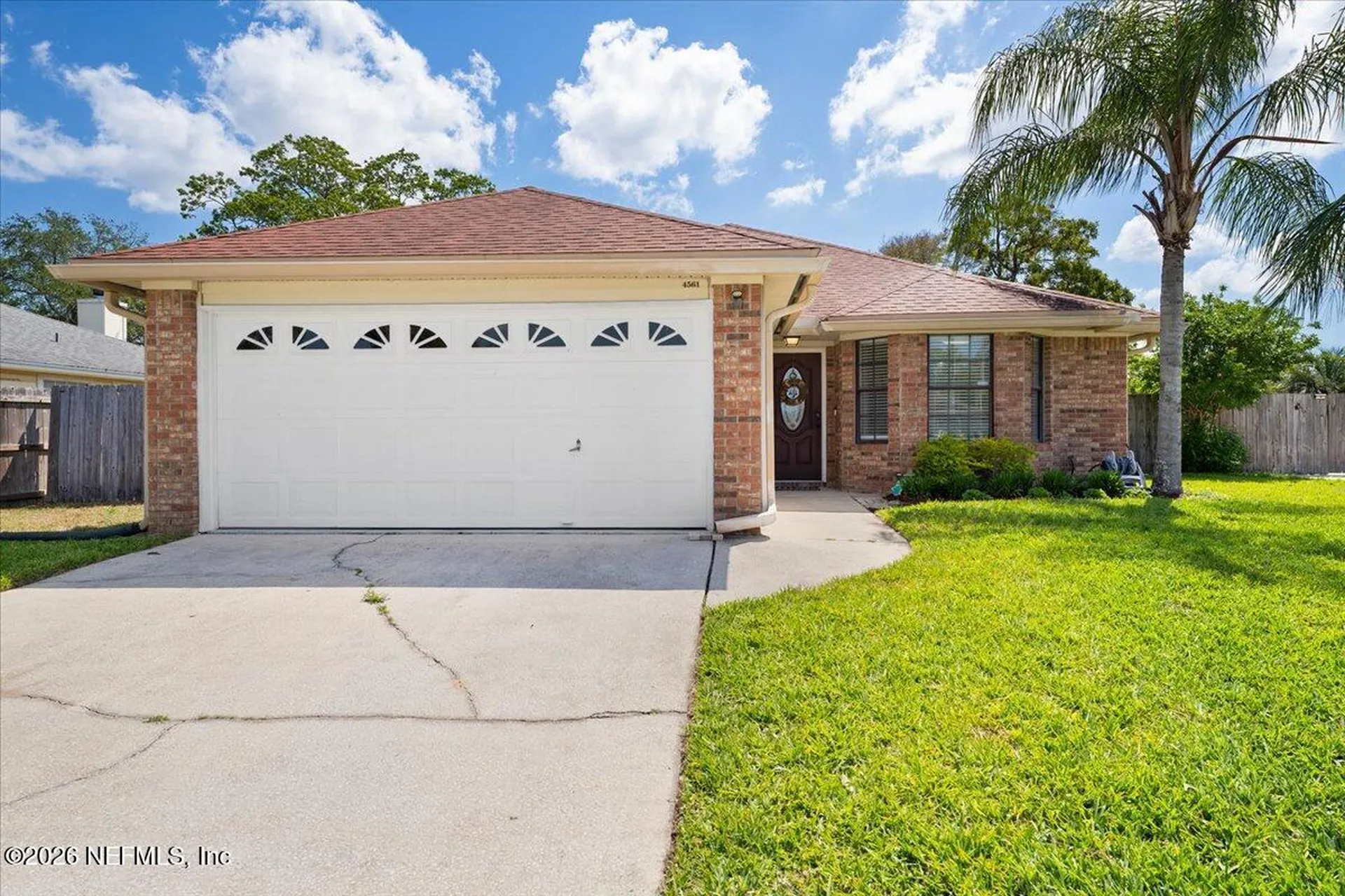 4561 Shaky Leaf Lane N Jacksonville FL 32224