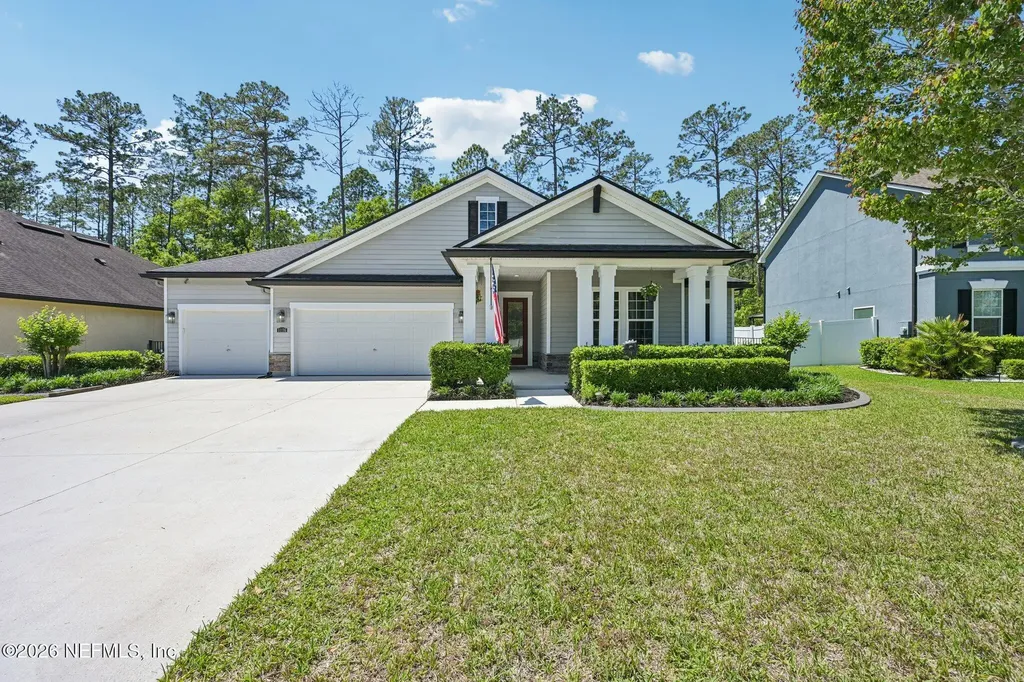 1176 Orchard Oriole Place Middleburg FL 32068