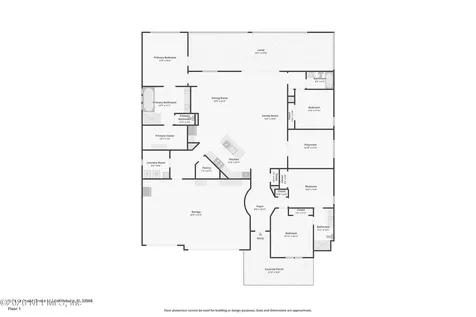 1176 Orchard Oriole Place Middleburg FL 32068