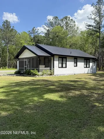 45116 Kilpatrick Road Callahan FL 32011