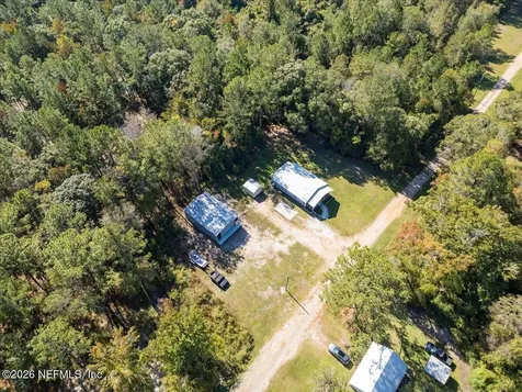 45116 Kilpatrick Road Callahan FL 32011