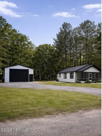 45116 Kilpatrick Road Callahan FL 32011