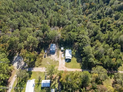 45116 Kilpatrick Road Callahan FL 32011