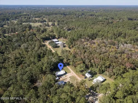 45116 Kilpatrick Road Callahan FL 32011