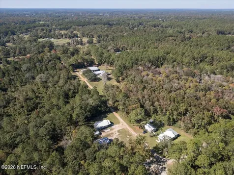 45116 Kilpatrick Road Callahan FL 32011
