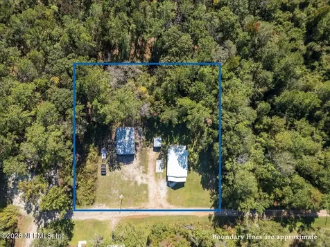 45116 Kilpatrick Road Callahan FL 32011
