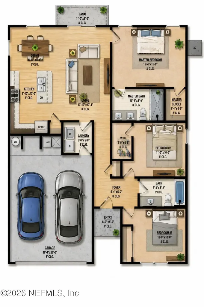 5928 Diamond Street Jacksonville FL 32208