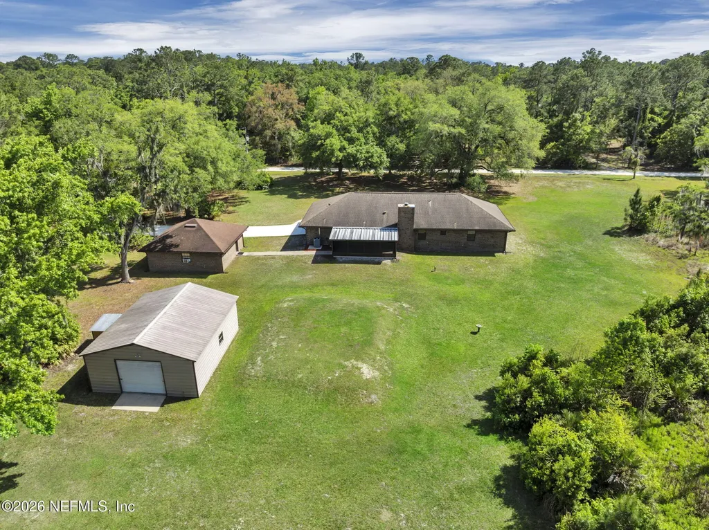 227 River Forest Lane St. Augustine FL 32092