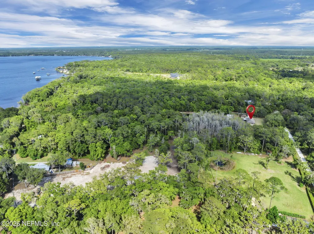 227 River Forest Lane St. Augustine FL 32092
