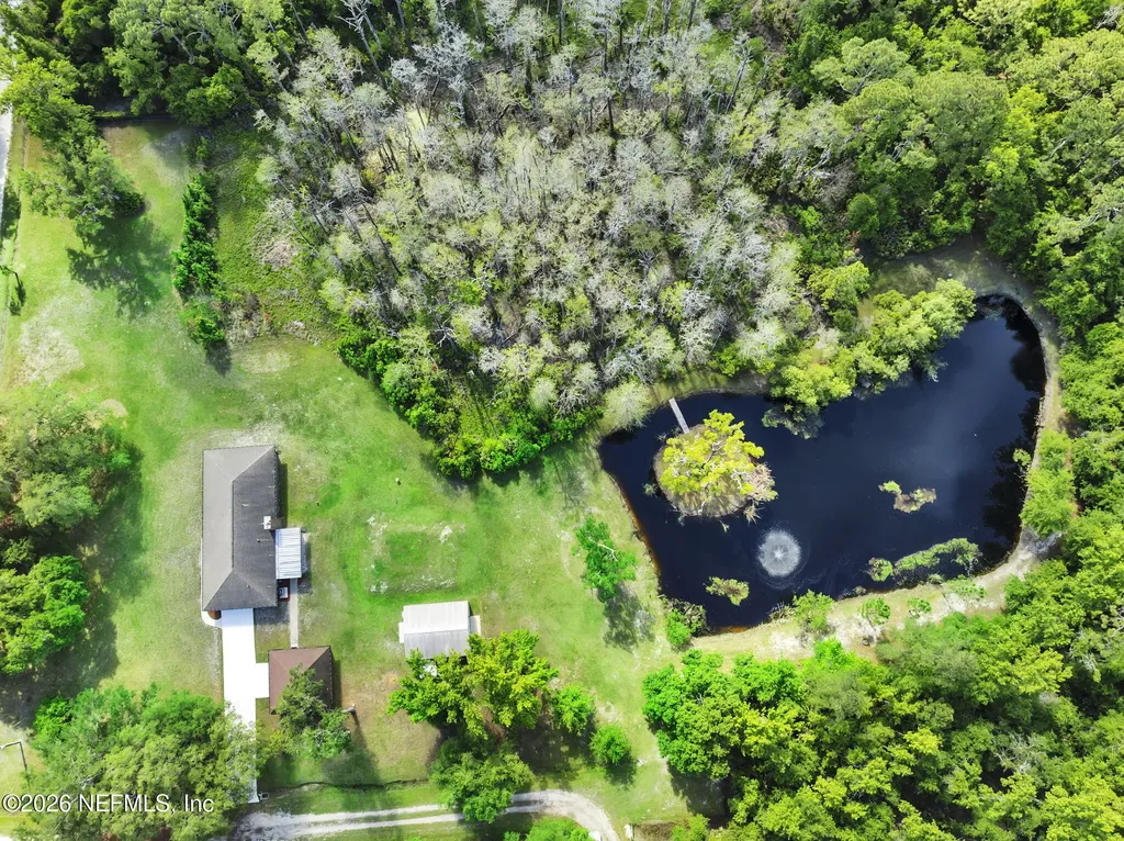 227 River Forest Lane St. Augustine FL 32092