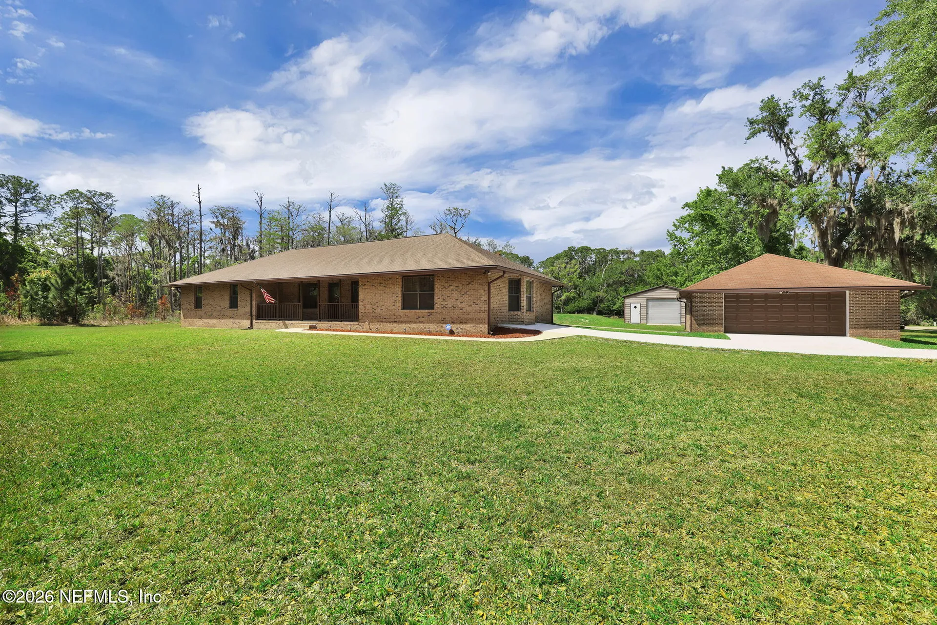 227 River Forest Lane St. Augustine FL 32092