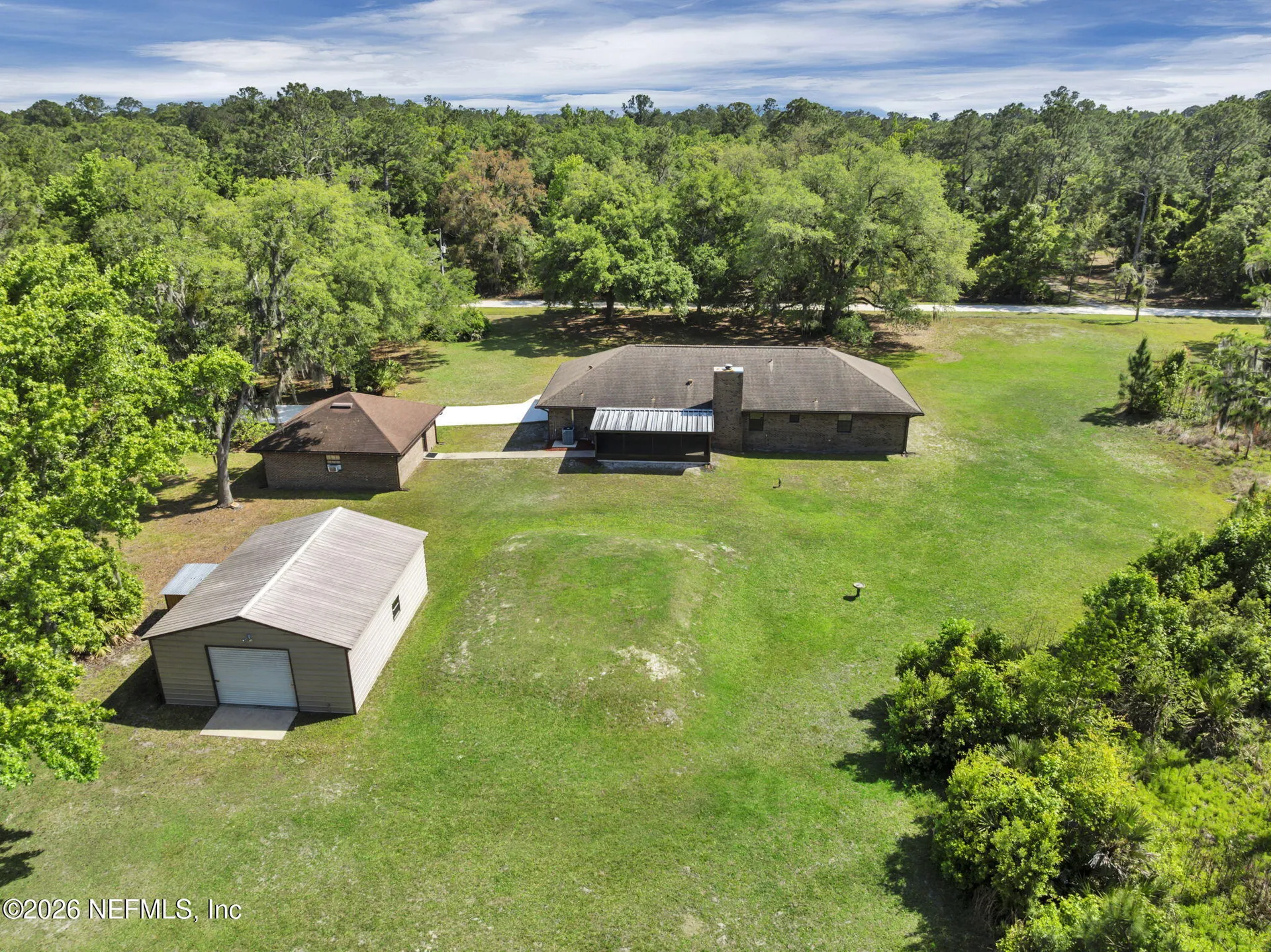 227 River Forest Lane St. Augustine FL 32092
