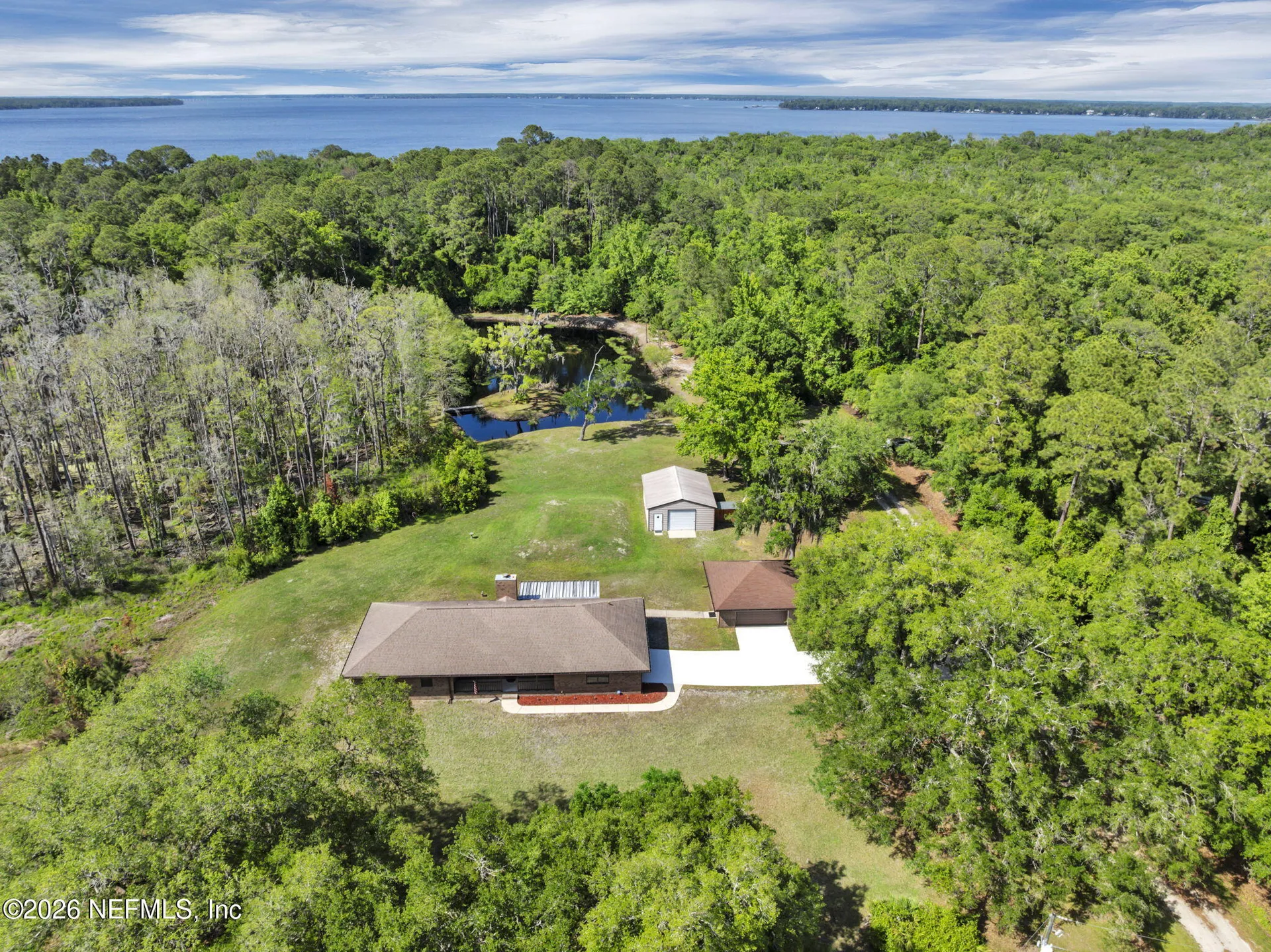 227 River Forest Lane St. Augustine FL 32092