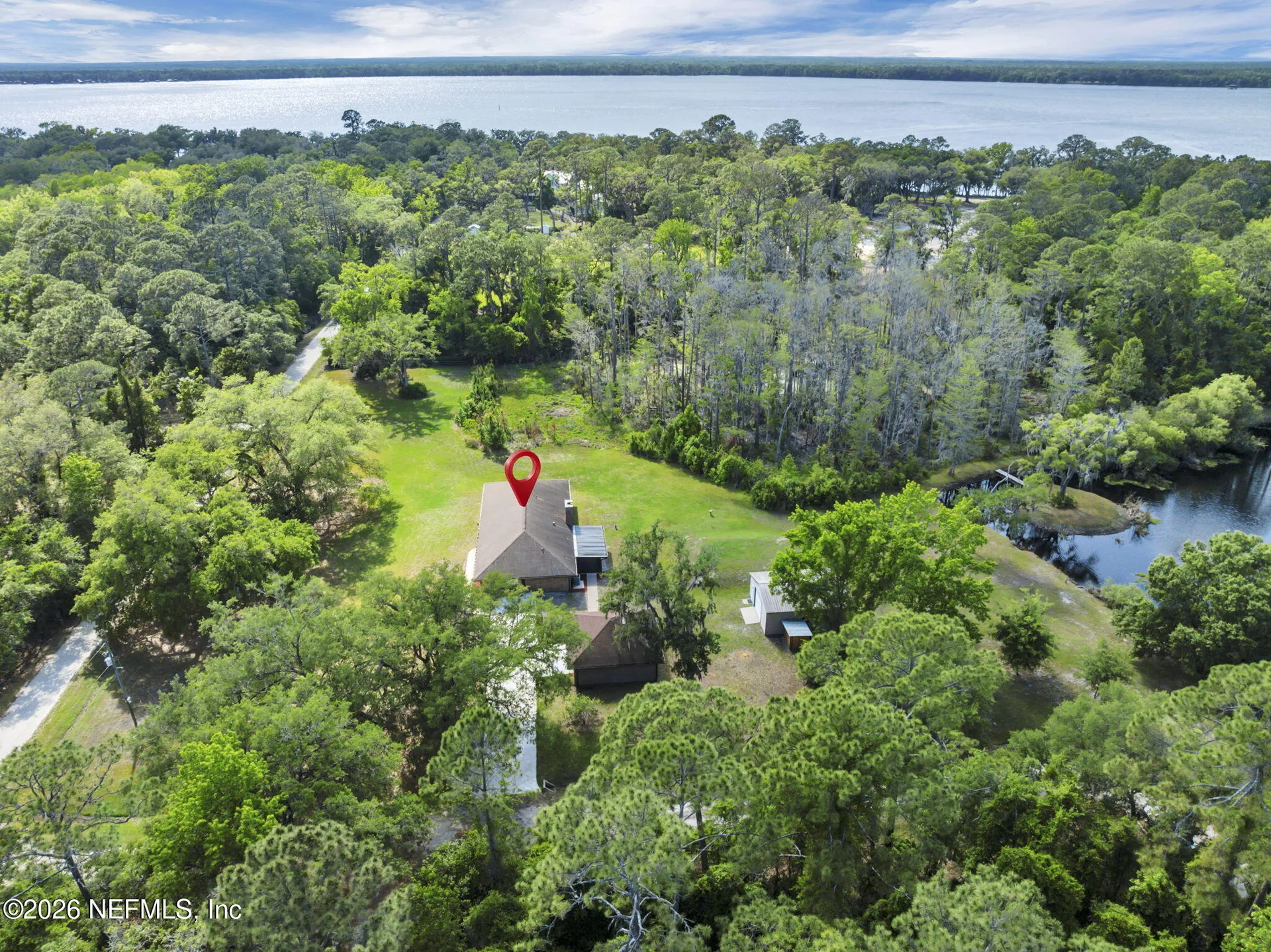 227 River Forest Lane St. Augustine FL 32092