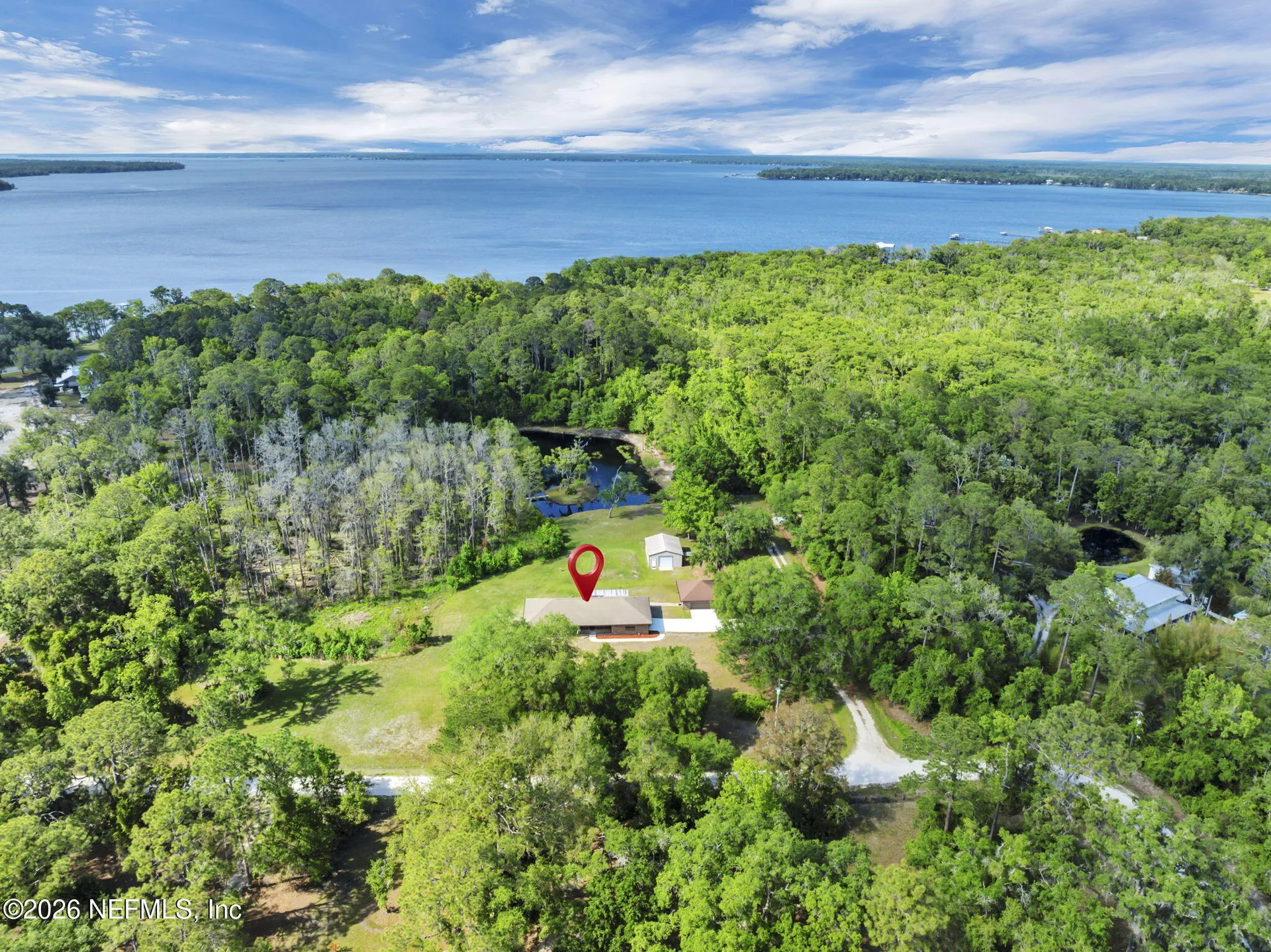 227 River Forest Lane St. Augustine FL 32092