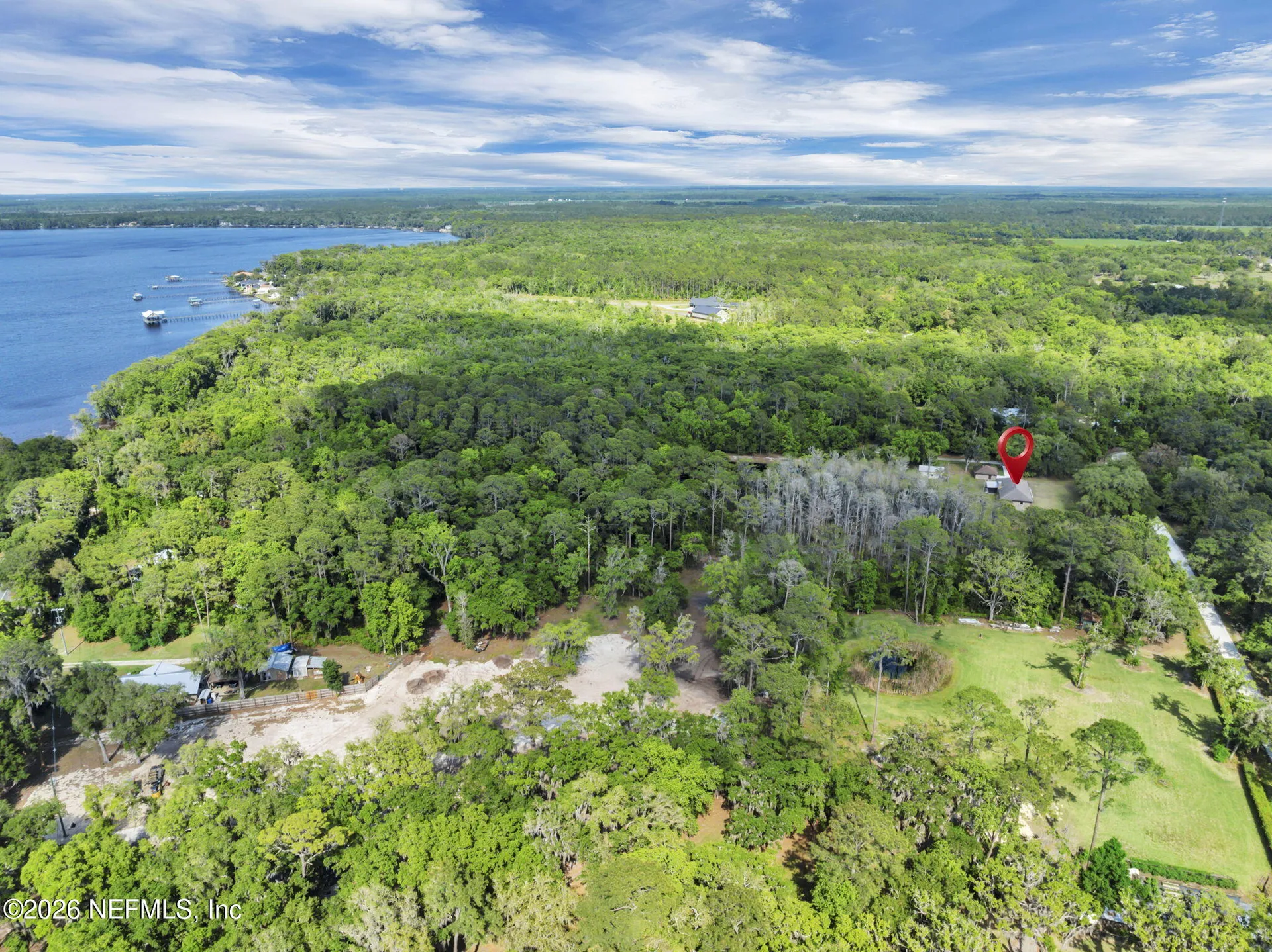 227 River Forest Lane St. Augustine FL 32092